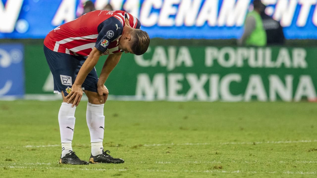 Chivas contra la sequía: ¿Quién anotó el último gol y dio el último triunfo ante América?