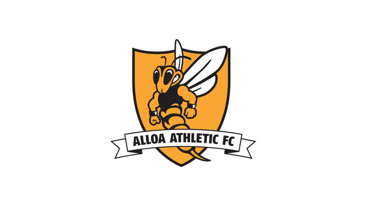 Alloa Athletic