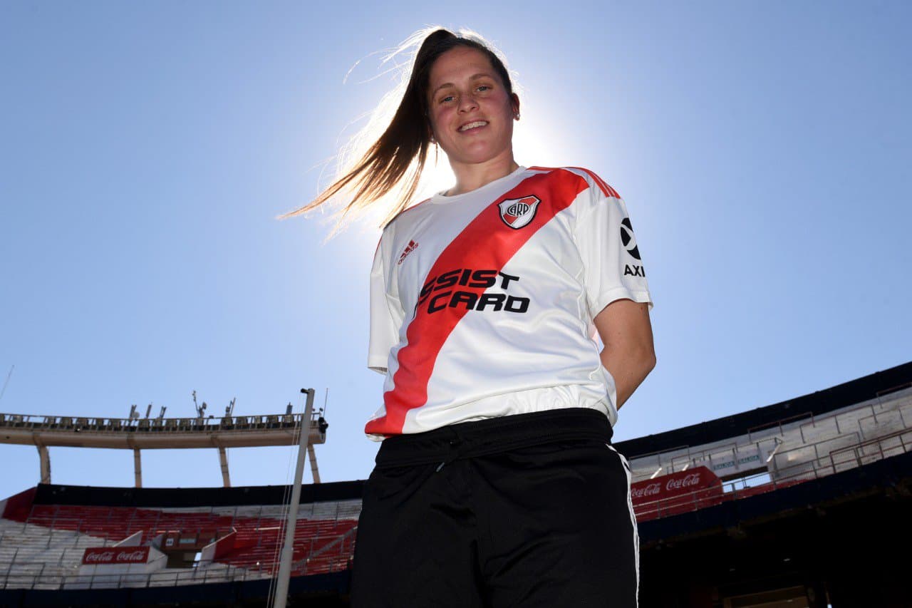 En 1991 nació este torneo femenino con solo 8 equipos.