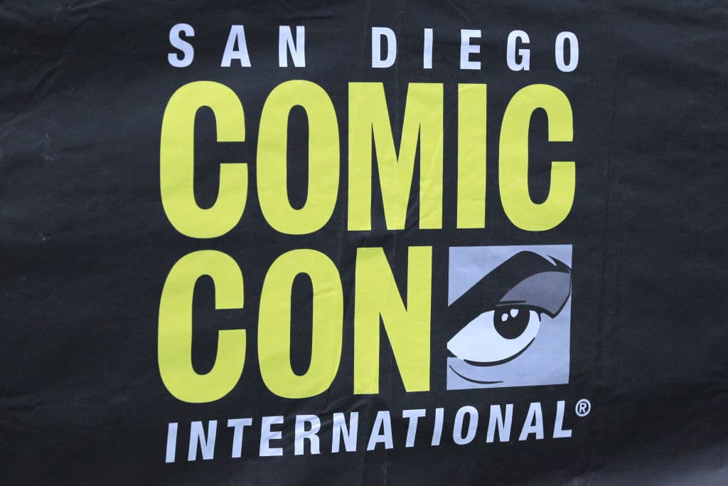 Por segundo año consecutivo, el show más grande de comics será pospuesto debido a la pandemia COVID-19.