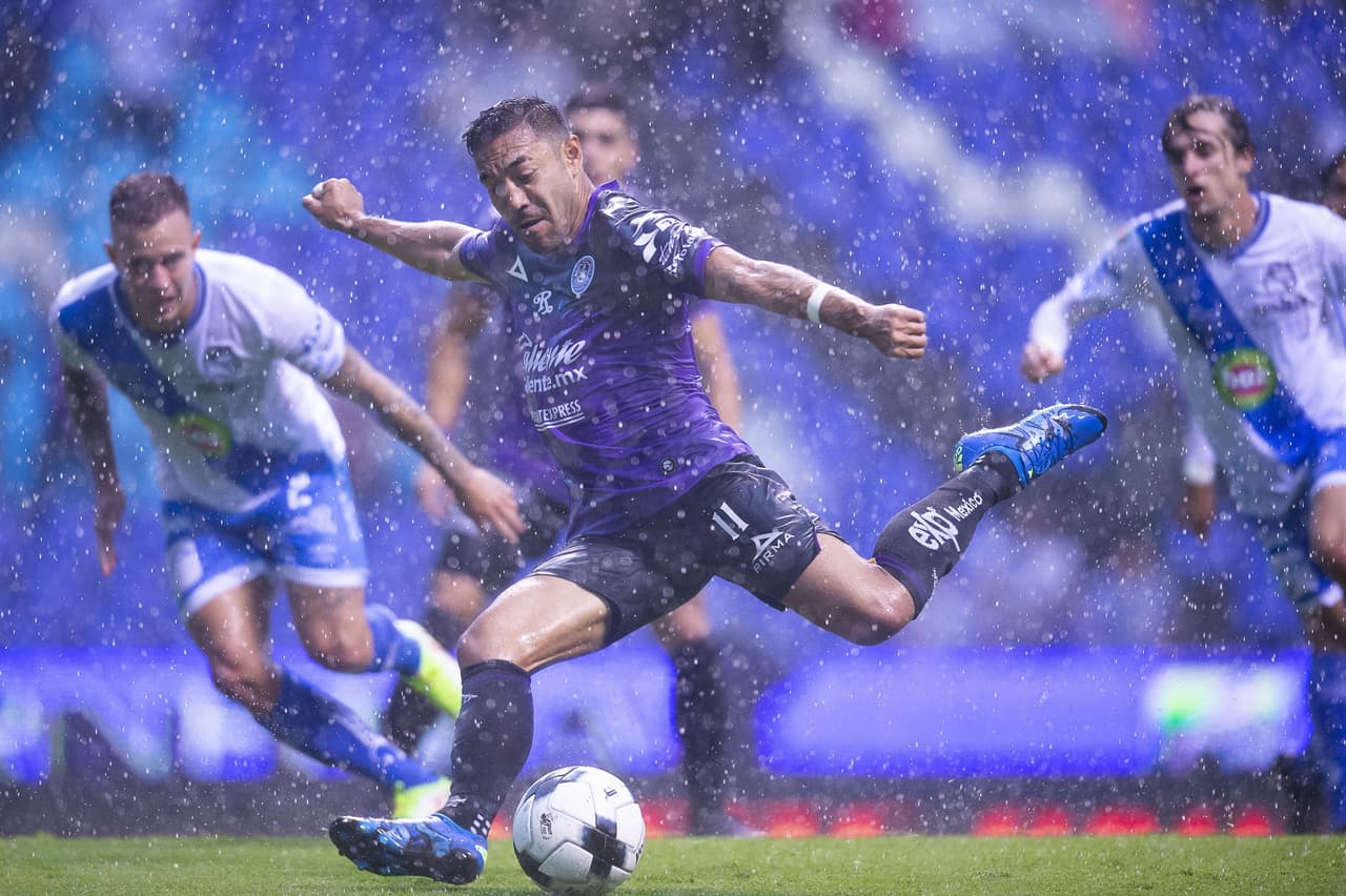 Puebla y Mazatlán no pudieron definir en tiempo reglamentario por lo que se fueron a penales donde se impusieron los camoteros.