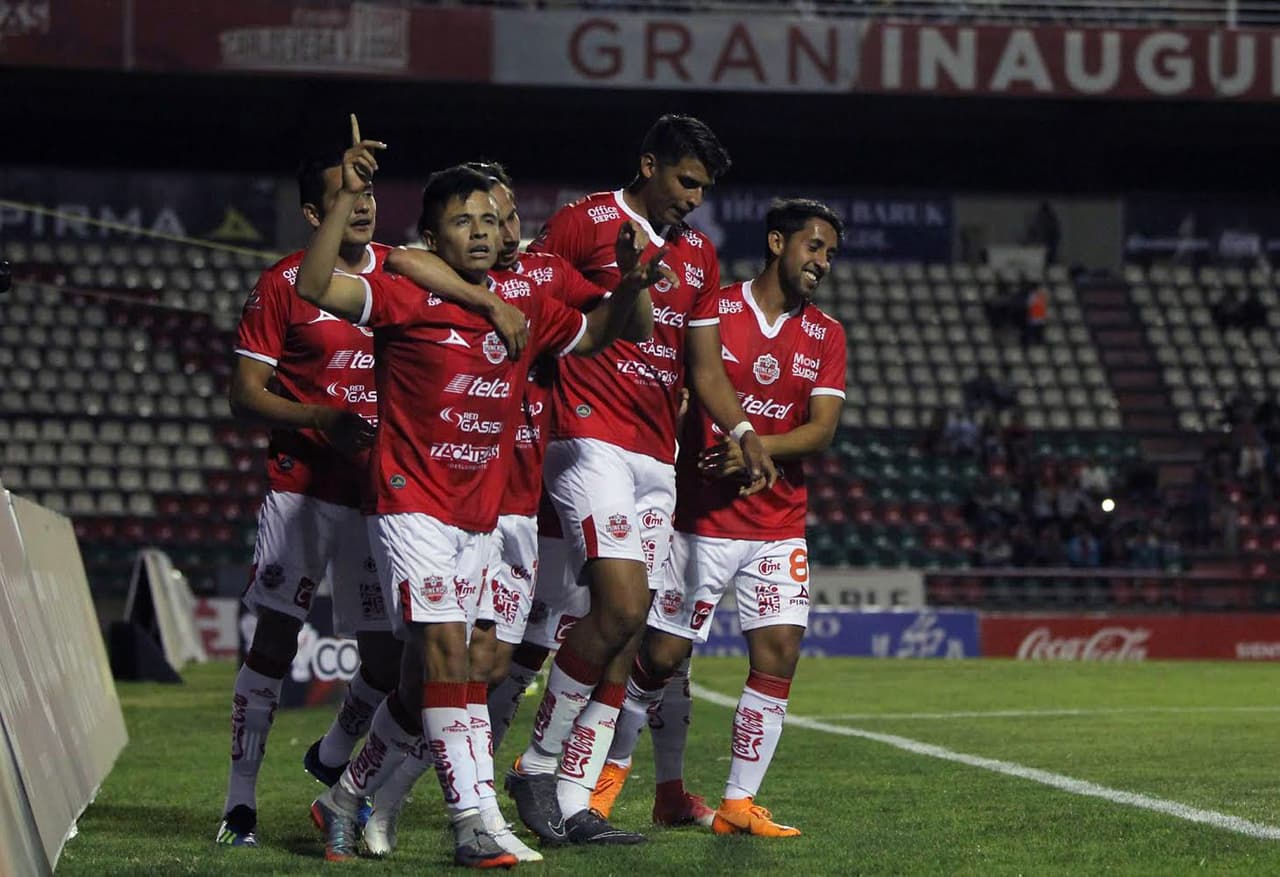 Para la Fiera anotaron Cristian Torres, Wálter González y Claudio González, aunque no fue suficiente para evitar esta dolorosa derrota.