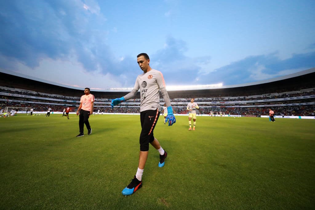 No cabe duda que la partida de Agustín Marchesín al balompié lusitano es un duro golpe para el América, y deja un gran hueco por llenar, sin embargo, la Liga MX queda en buenas manos en el ámbito de los porteros.