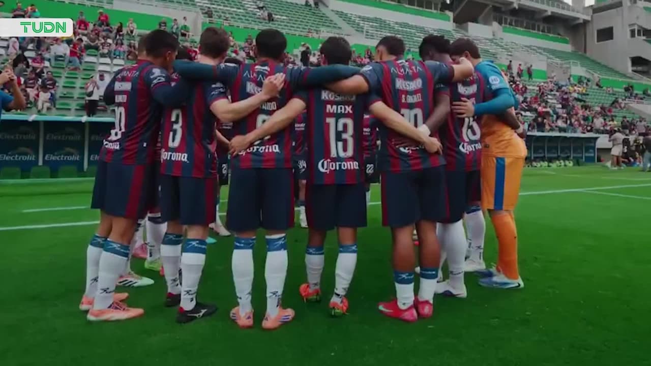 Presenta Senado de México iniciativa de ley para que vuelva el ascenso y descenso en la Liga MX