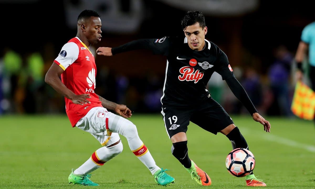 New York City FC se quedaría con futbolista paraguayo pretendido por Boca Juniors y River Plate