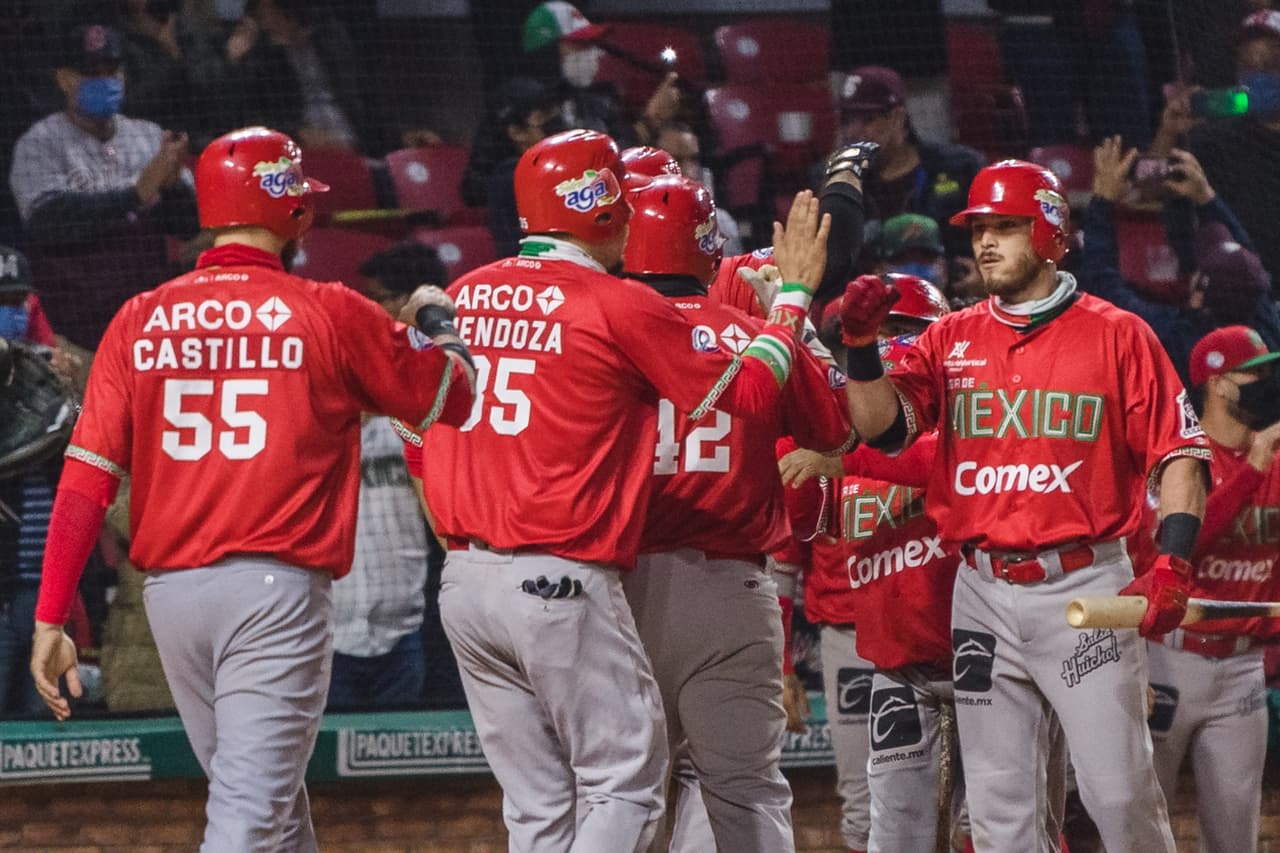 Los Tomateros ganan y siguen con vida en la Serie del Caribe