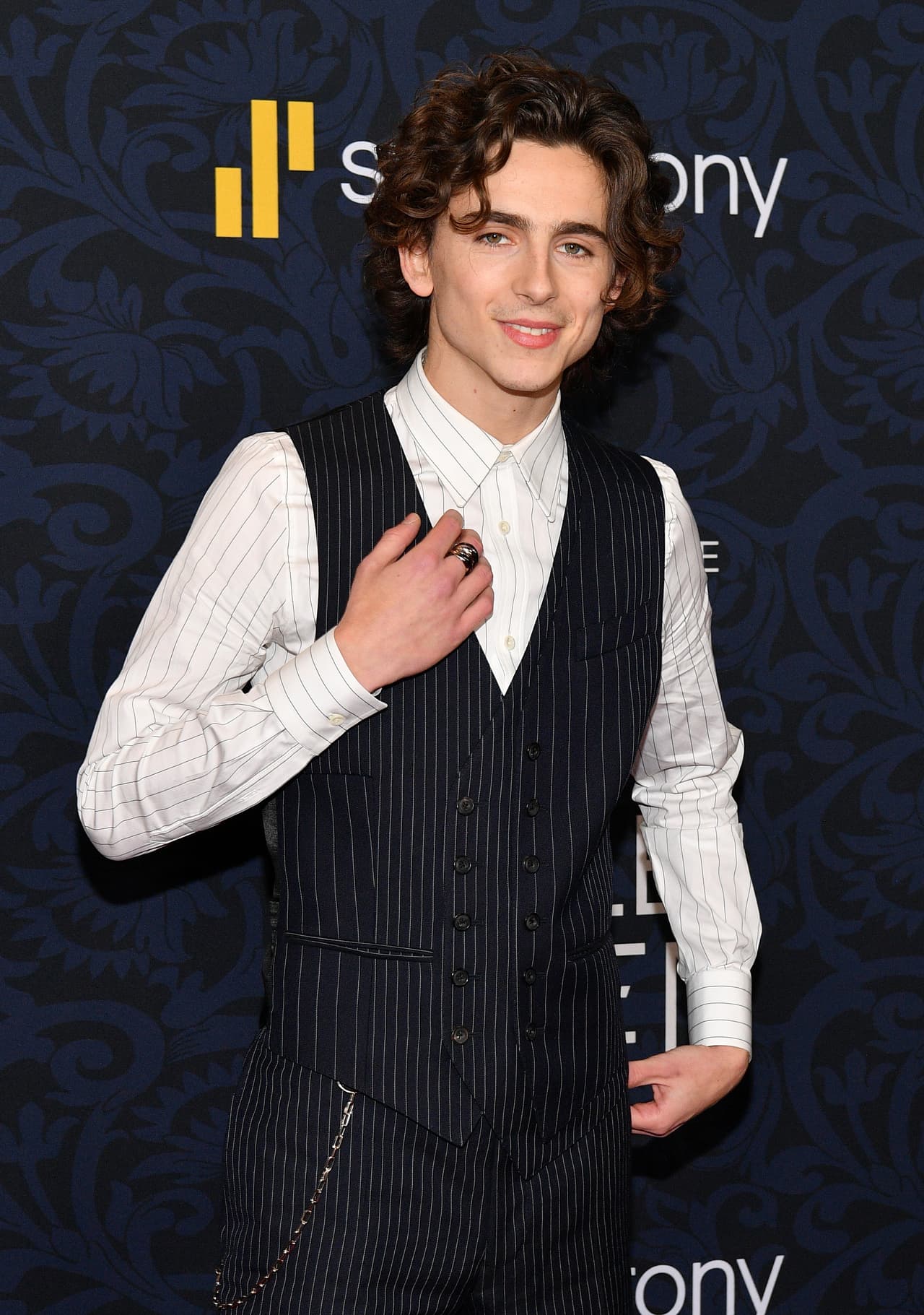 Feyd-Pautha Harkonnen – Feyd es nada más y nada menos que el sádico sobrino del temido Barón Vladimir Harkonnen.