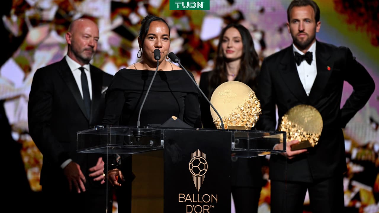  Claudia Sheinbaum felicita a Charlyn Corral: "Es un orgullo para todos"