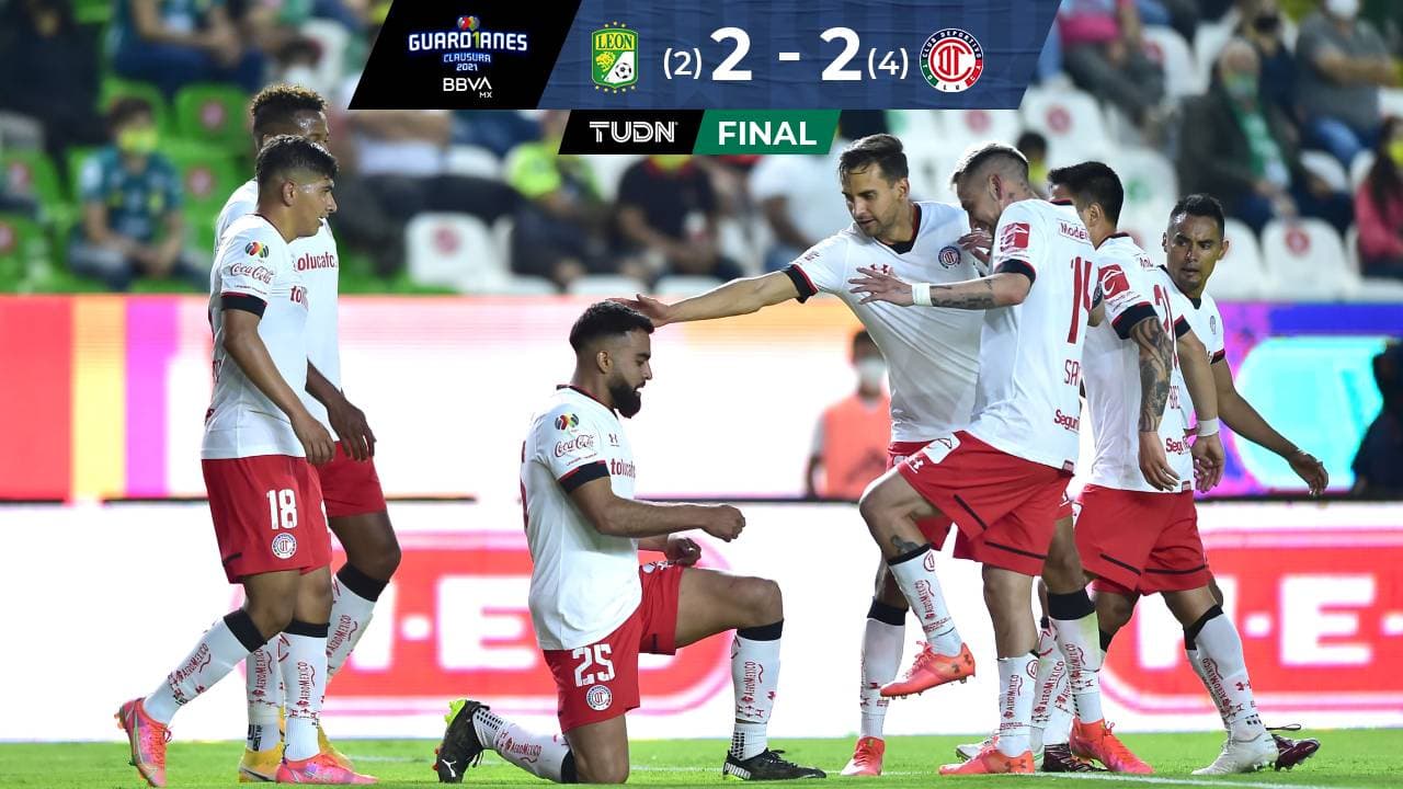 ¡Pero qué Diablos! Amargo adiós de Nacho Ambriz con León