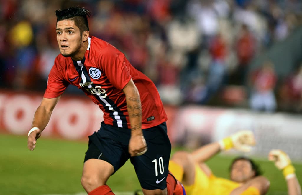 Xolos también lo tuvo en el radar, pero la operación no se concretó.