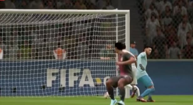 Juan Pablo Vigó nos sorprende a todos y logra quedarse con los tres puntos en su visita a los Zorros de Jairo Torres.