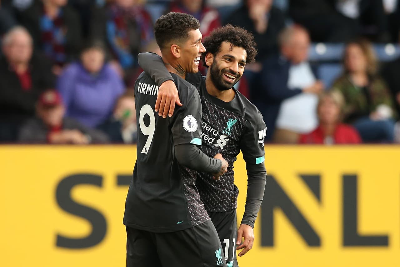 Liverpool superó 3-0 al Burnley en Turf Moor con goles de Sadio Mané, Roberto Firmino y autogol de Chris Wood. Los Reds continúan con paso perfecto tras 4 fechas en la Premier League.