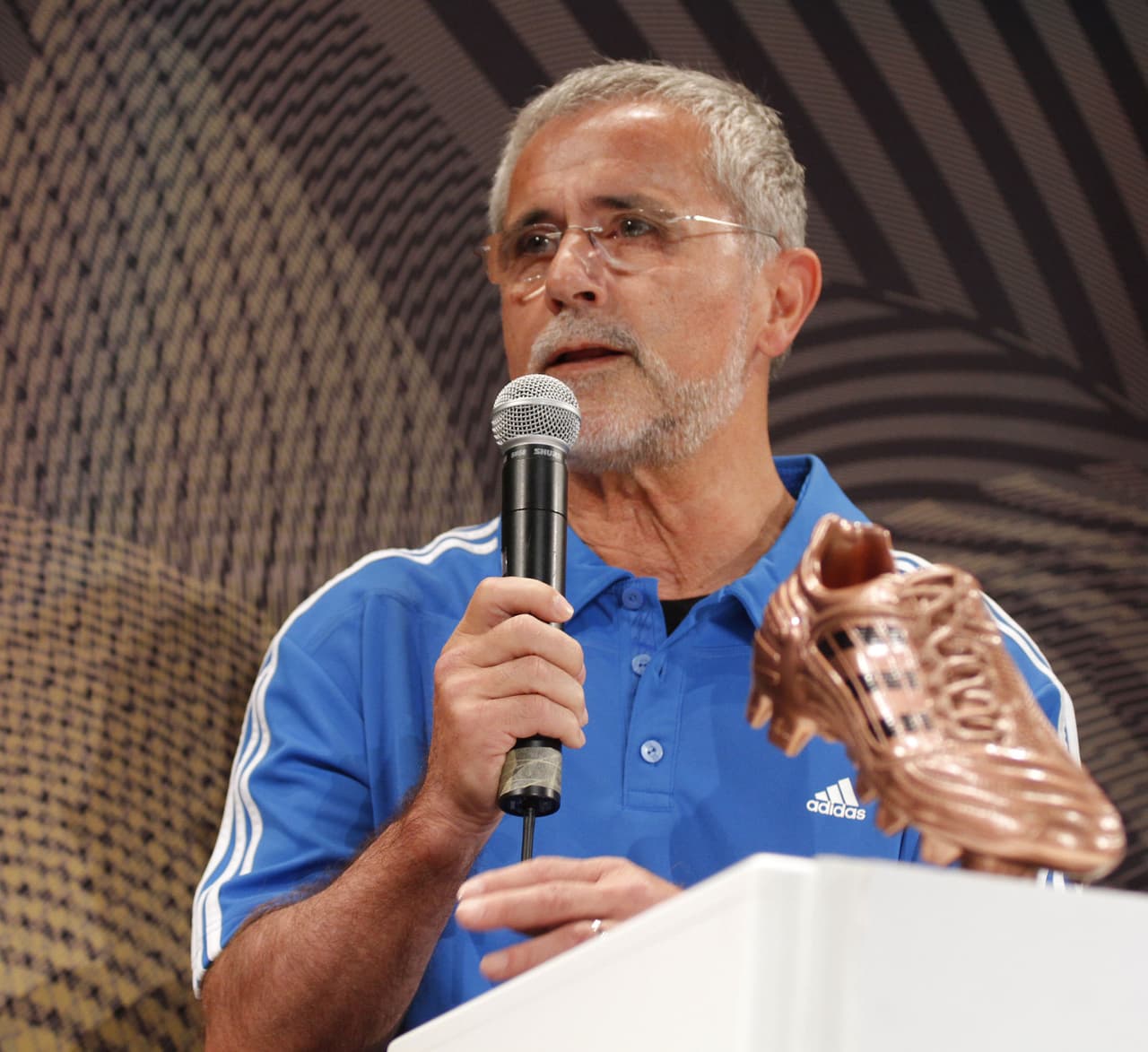Gerd Müller
