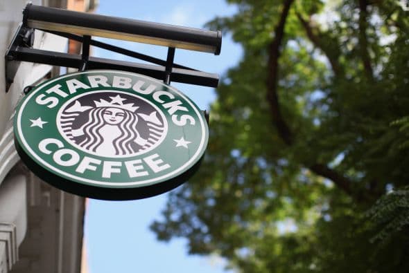 ¿Cuál fue la promoción de café que le costó el puesto al director de Starbucks en Corea del Sur? 