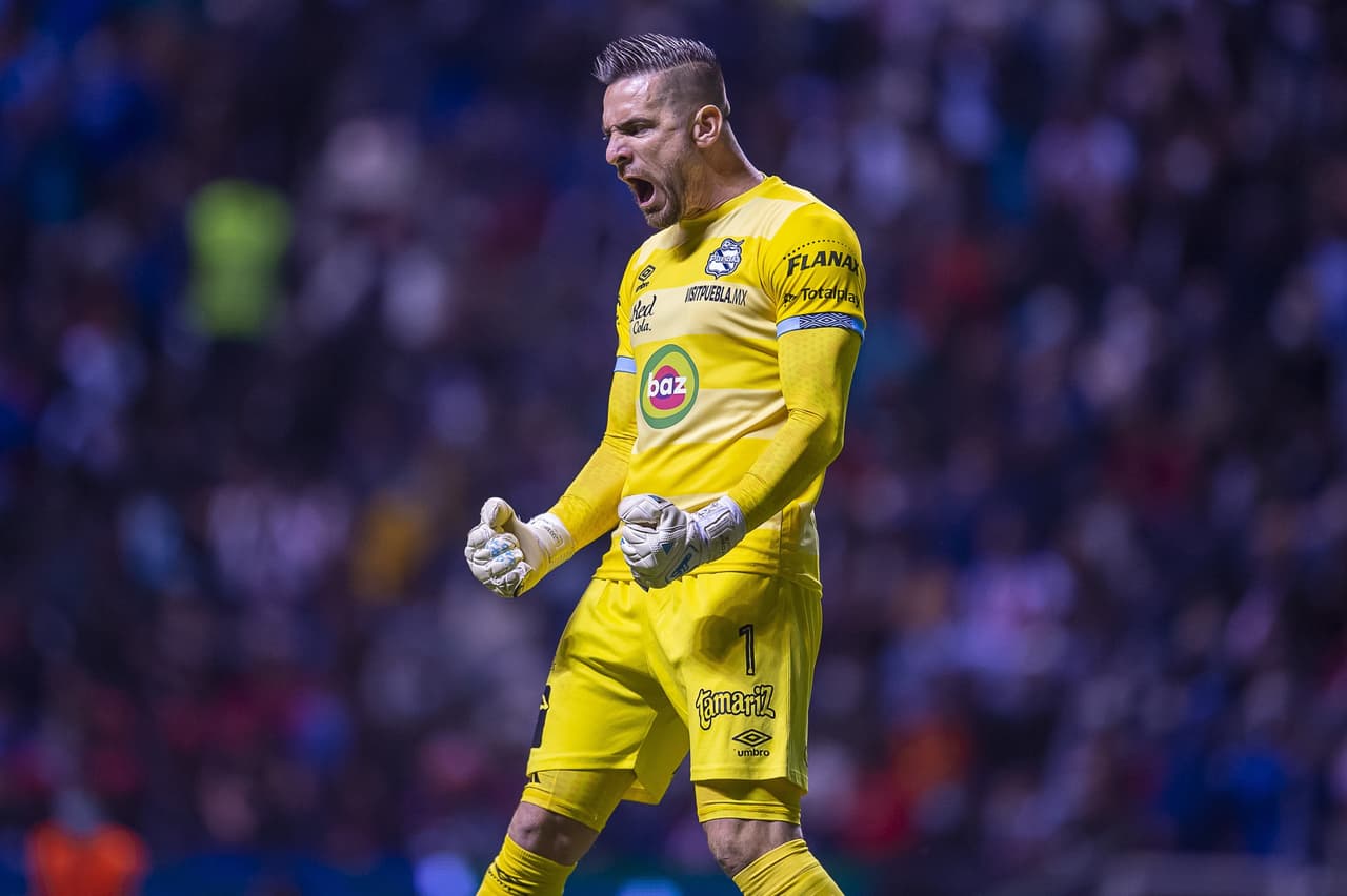 Larcamón resta importancia al haber eliminado a Chivas