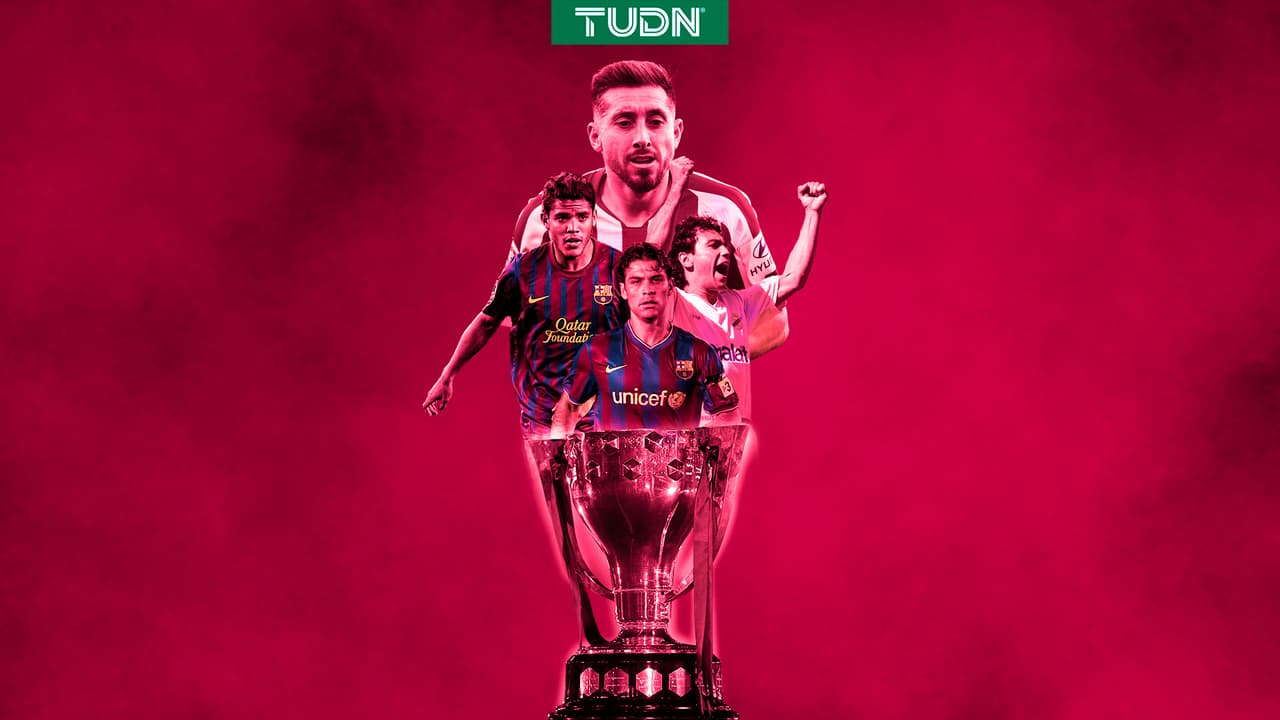 Héctor Herrera se suma a los mexicanos que conquistan España