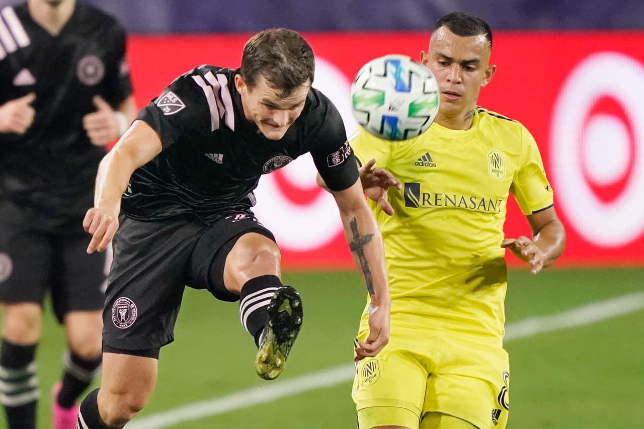 Leal (14’) abrió el marcador y Mukhtar (24’) cobró una pena máxima para crecer la diferencia. McCarty (57’) selló el resultado final que eliminó al cuadro de Diego Alonso.