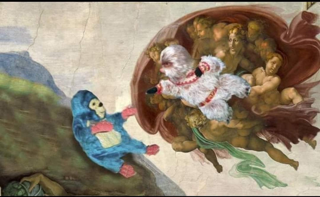 El pequeño gran luchador del CMLL se ha vuelto famoso en redes sociales.