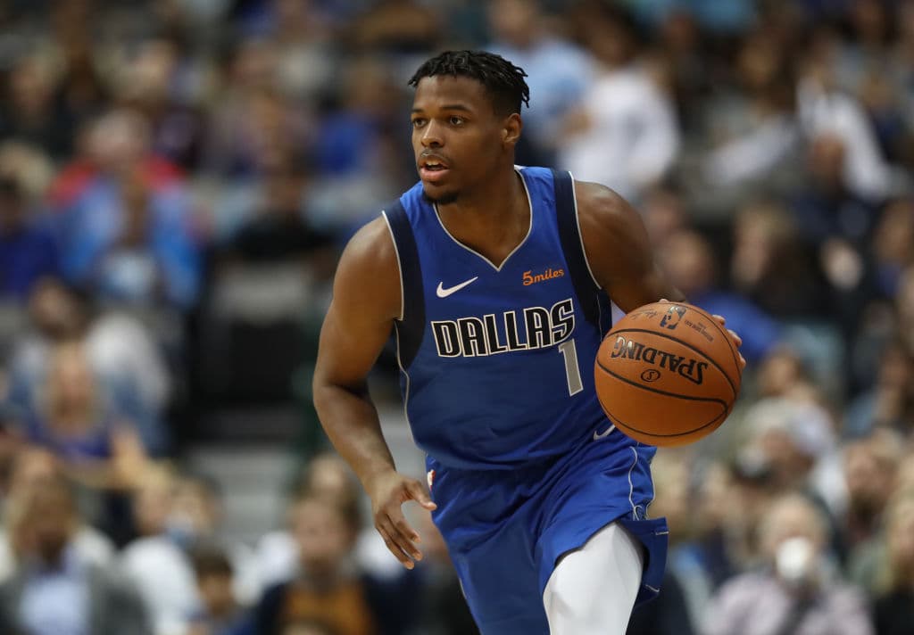 <b>25) Dallas Mavericks (2-7)</b>. Lo mejor de la joven temporada para los Mavs es el esplendor de Luka Doncic, es un deleite verlo encajar tan bien en la NBA. En lo grupal, mucho por hacer todavía.