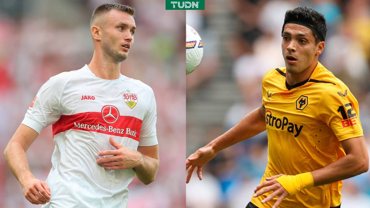 Wolverhampton buscan a delantero desde la Bundesliga