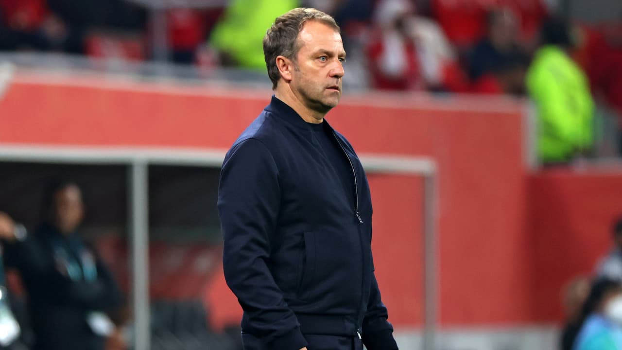 Hansi Flick advirtió que Tigres es un equipo poderoso