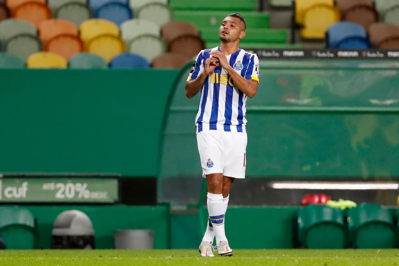 Porto presenta uniforme para la siguiente temporada sin 'Tecatito' Corona