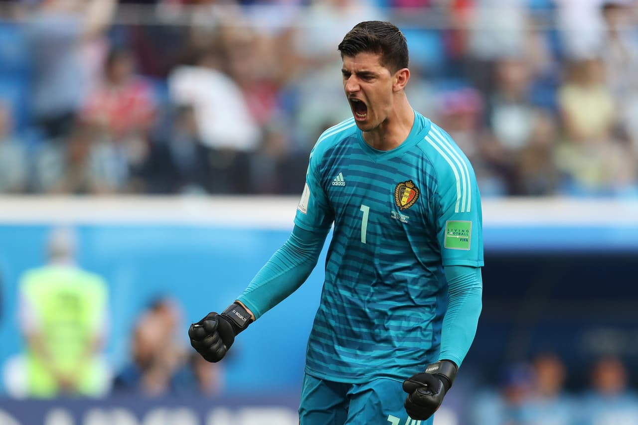 <b>Thibaut Courtois al Real Madrid: </b>después de que Maurizio Sarri asegurara que no tiene claro el futuro del portero belga, los rumores sobre su salida del Chelsea crecieron. Siempre ha estado en el radar de Florentino Pérez.