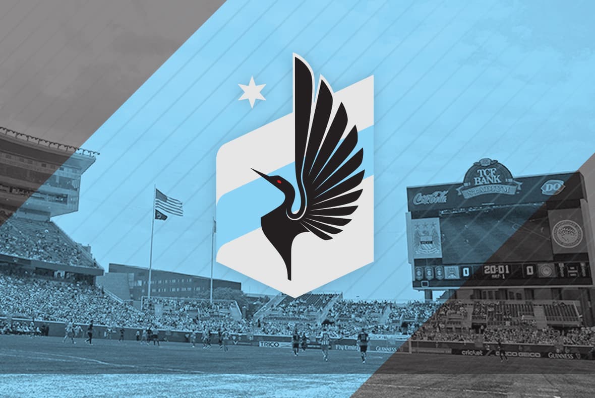 OFICIAL | Minnesota United FC comenzará a jugar en la MLS a partir de la temporada 2017