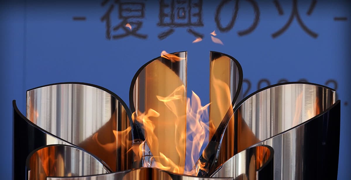 Thomas Bach: “2021 es la última oportunidad” para los JJOO