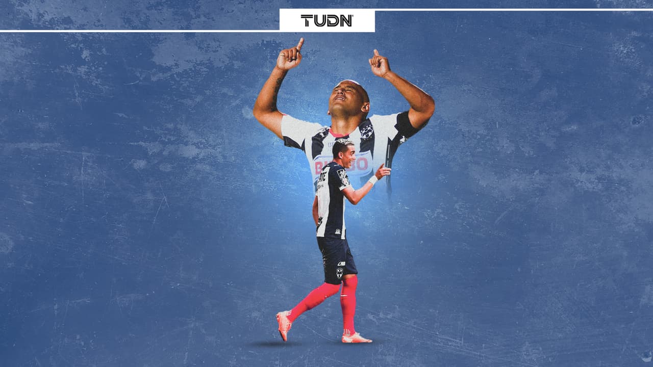 Rogelio Funes Mori está más cerca de Humberto Suazo