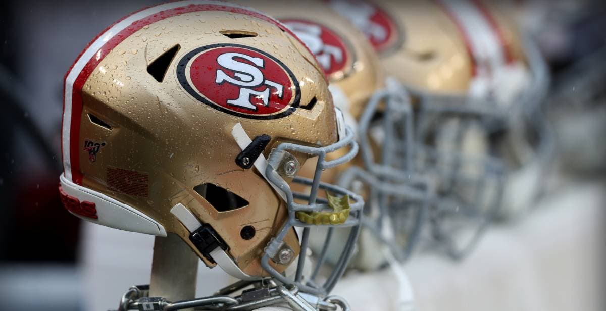 Rebrote de COVID-19 obliga a 49ers a buscar sede para jugar