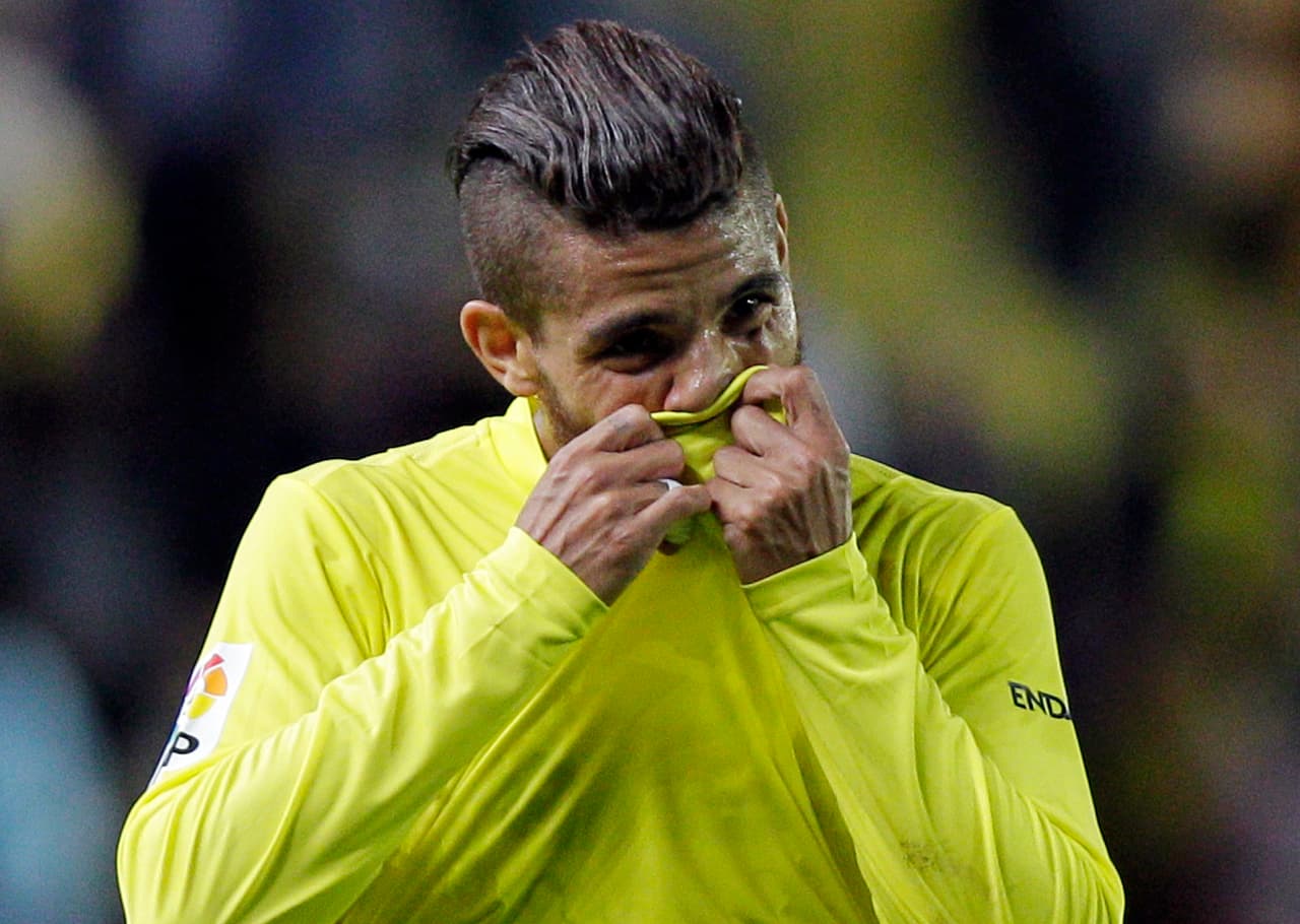 La Real Sociedad elimina al Villarreal de la Copa del Rey 