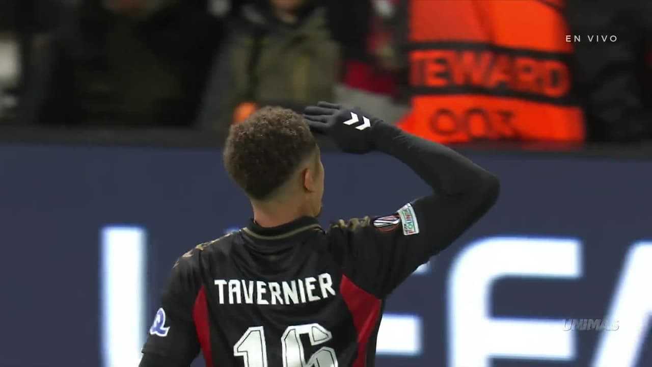 ¡Bournemouth aumenta su ventaja! Otro penal cobrado por Tavernier