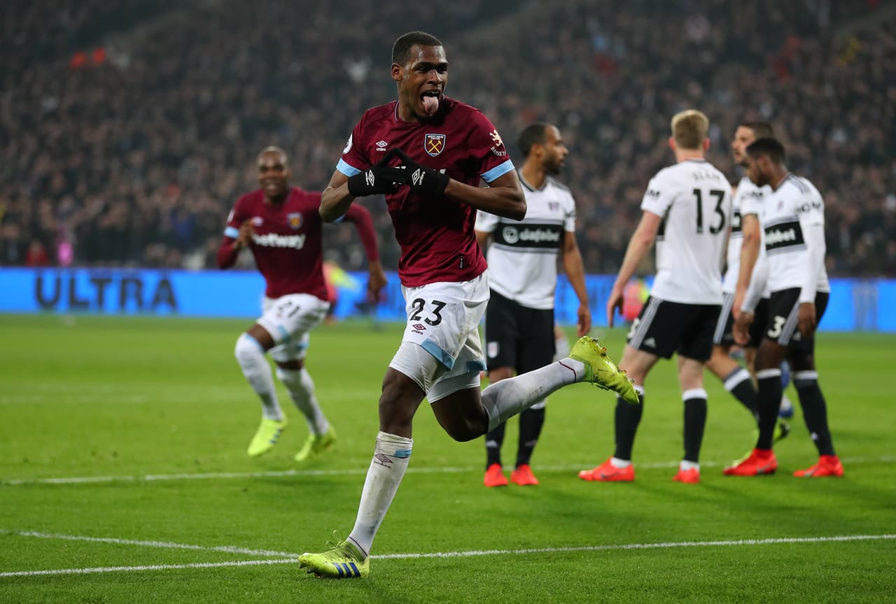 Issa Diop, del West Ham, es un sueño en el United pero los Hammers no lo van a dejar salir así de fácil.