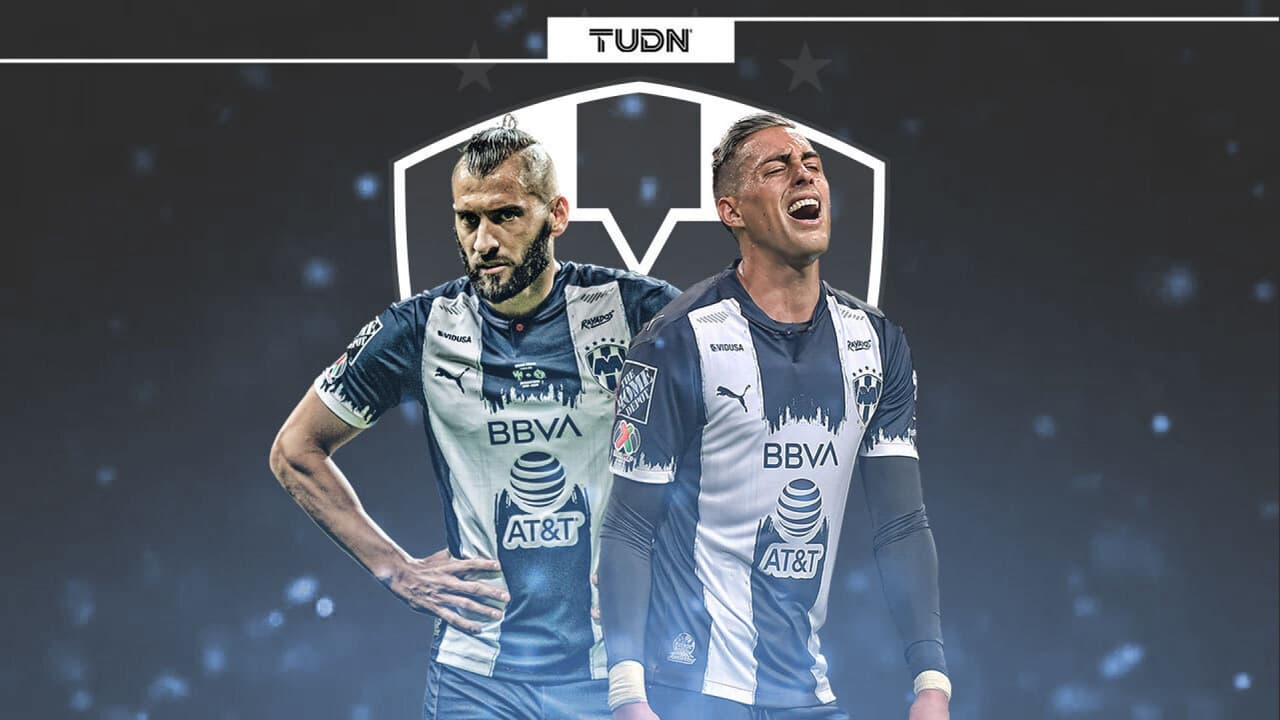 Rayados y su 'bestia negra': nunca ha superado el Repechaje