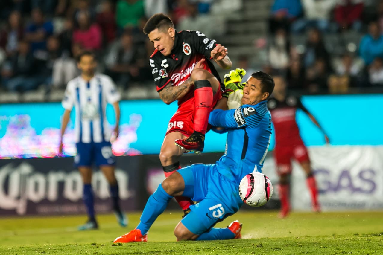 Ya eliminados del torneo de Liga, los Tuzos pondrán todos sus esfuerzos en seguir avanzando en la presente Copa MX.