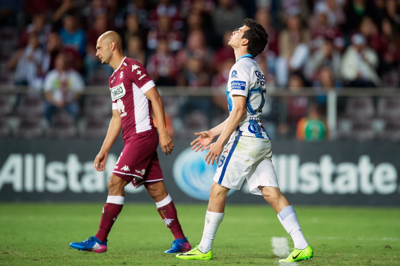Con el empate, el Saprissa ahora deberá sacar una victoria en el partido de vuelta que se jugará el 28 de febrero en el Estadio Hidalgo, en el cual los costarricenses tendrán la presión de ganar como visitantes para acceder a las semifinales del torneo.