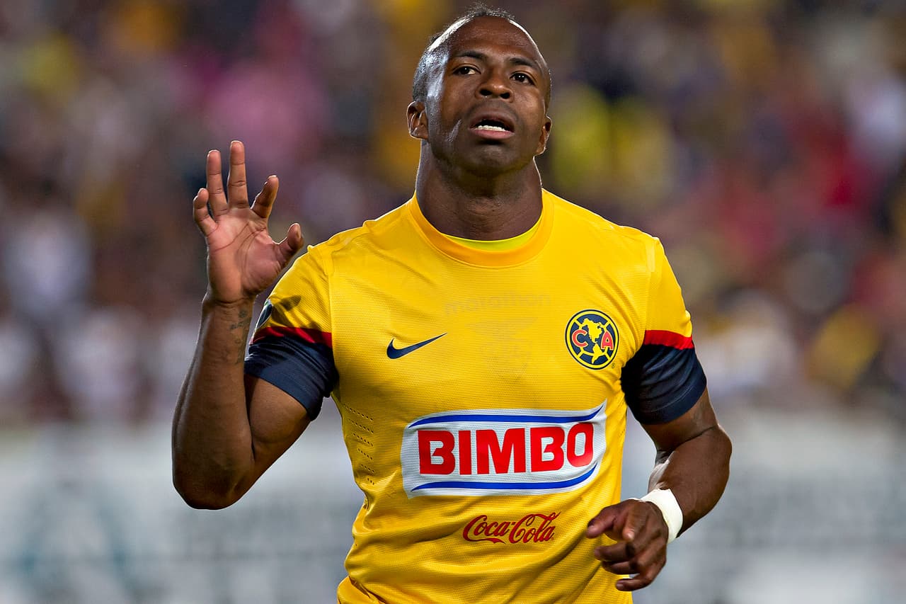 A dos años del adiós de 'Chucho' Benítez