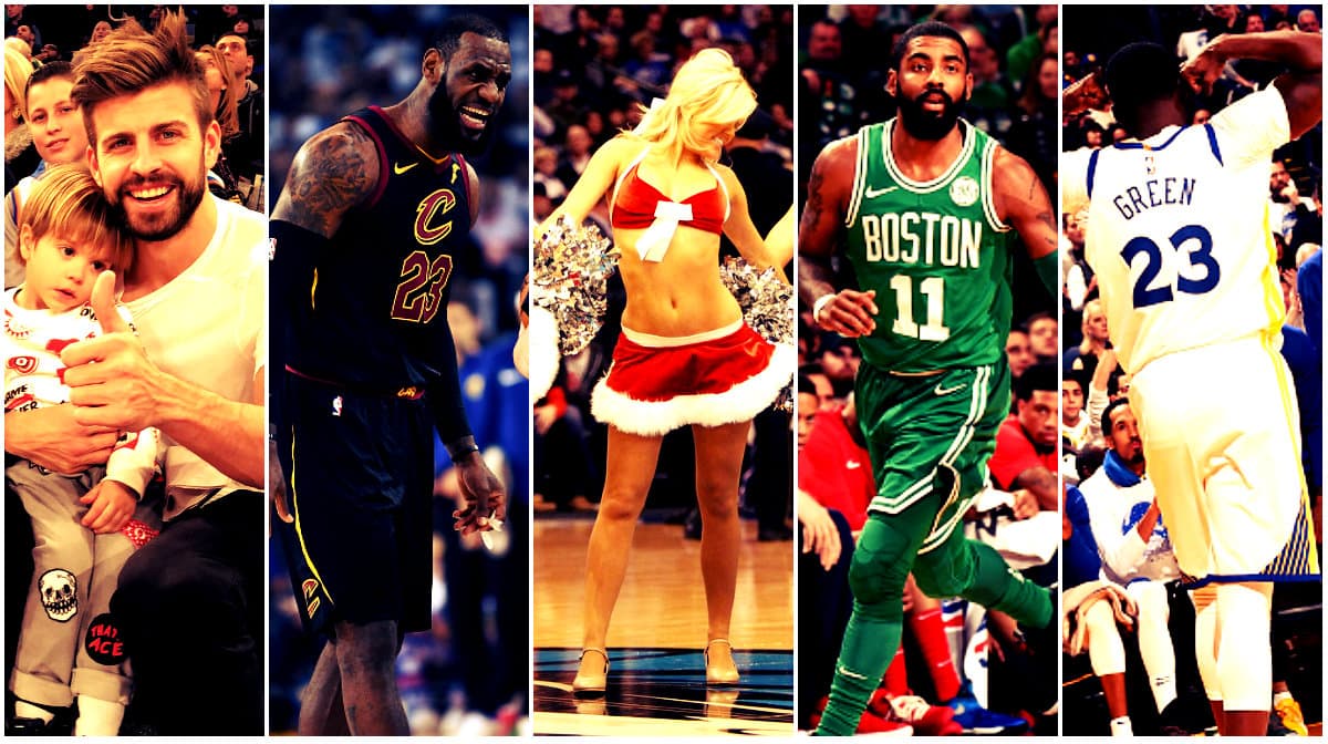 76ers visitan a los Knicks en el primer juego de la jornada navideña