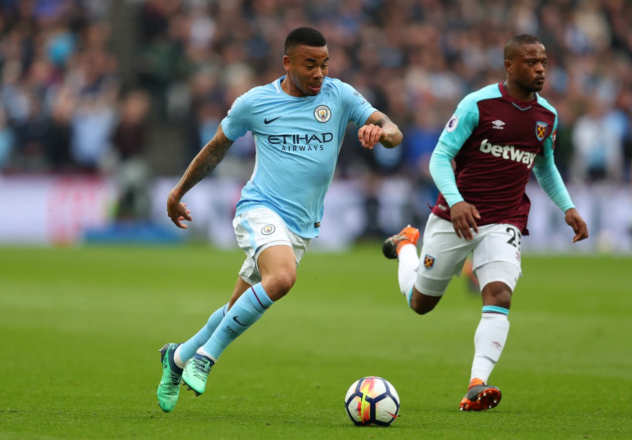 El brasileño Gabriel Jesús tiene contrato con Manchester City hasta 2023 y prefirió no renegociar con el equipo, decisión que ha generado dudas sobre su futuro inmediato.