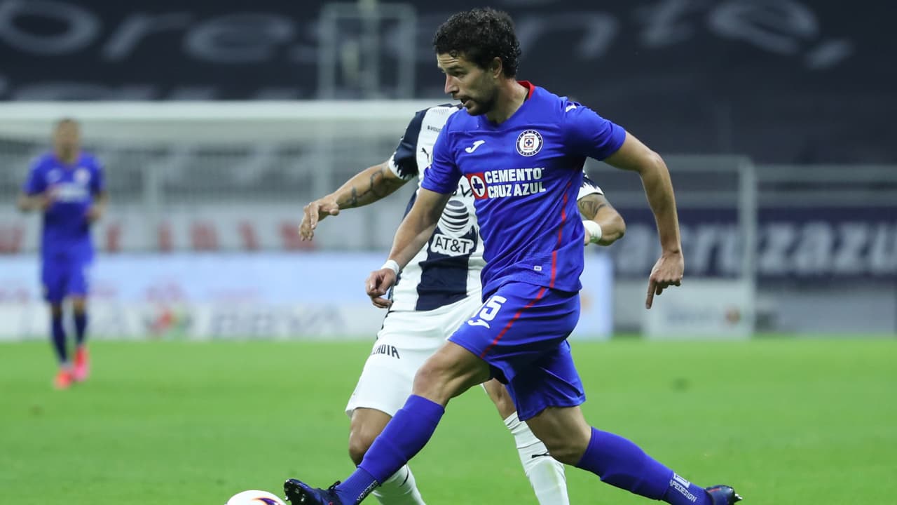 Ignacio Rivero a Ochoa: En el futbol no se gana hablando