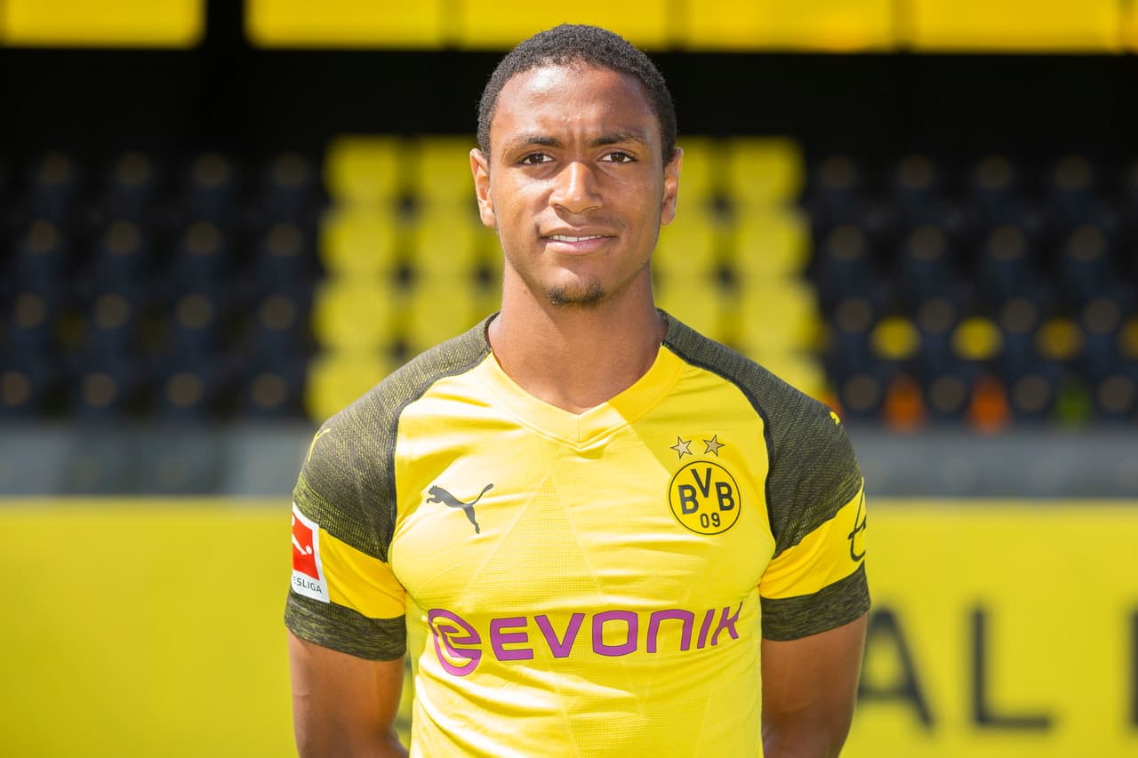 1. Abdou Diallo - 31,8 millones de dólares del Mainz al Borussia Dortmund.