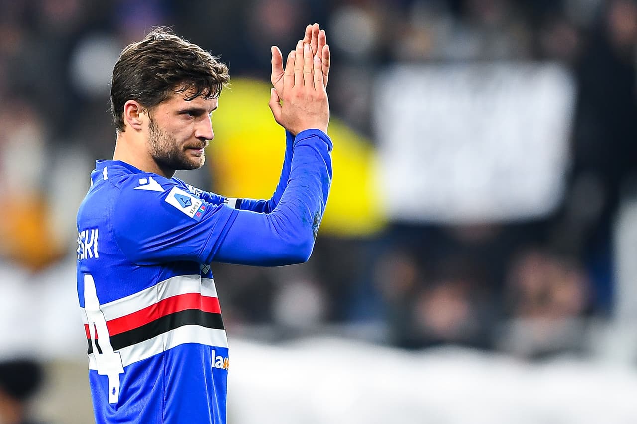 Álvaro Morata marcó un doblete en la victoria por 3-1 de la Juventus sobre la Sampdoria, que mete presión a los punteros de la Serie A.