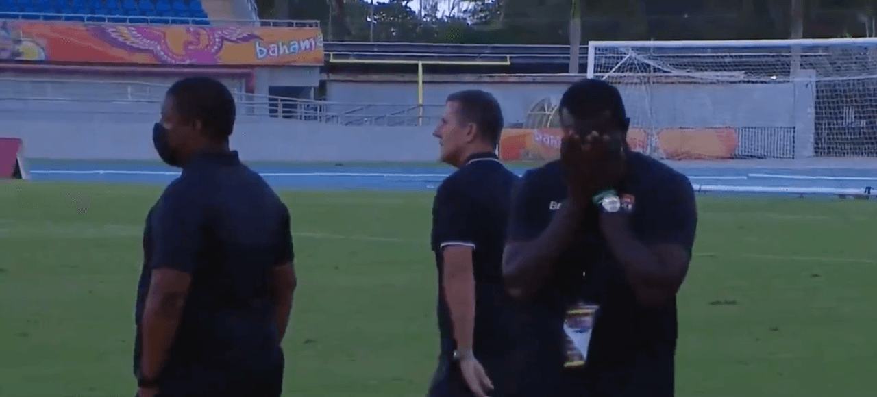 Trinidad y Tobago es eliminado rumbo al Mundial Catar 2022