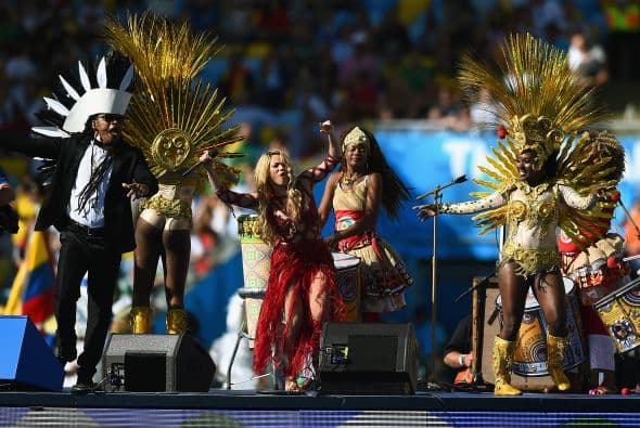 ¡Qué ritmazo! Mira aquí los videos más chismosos.