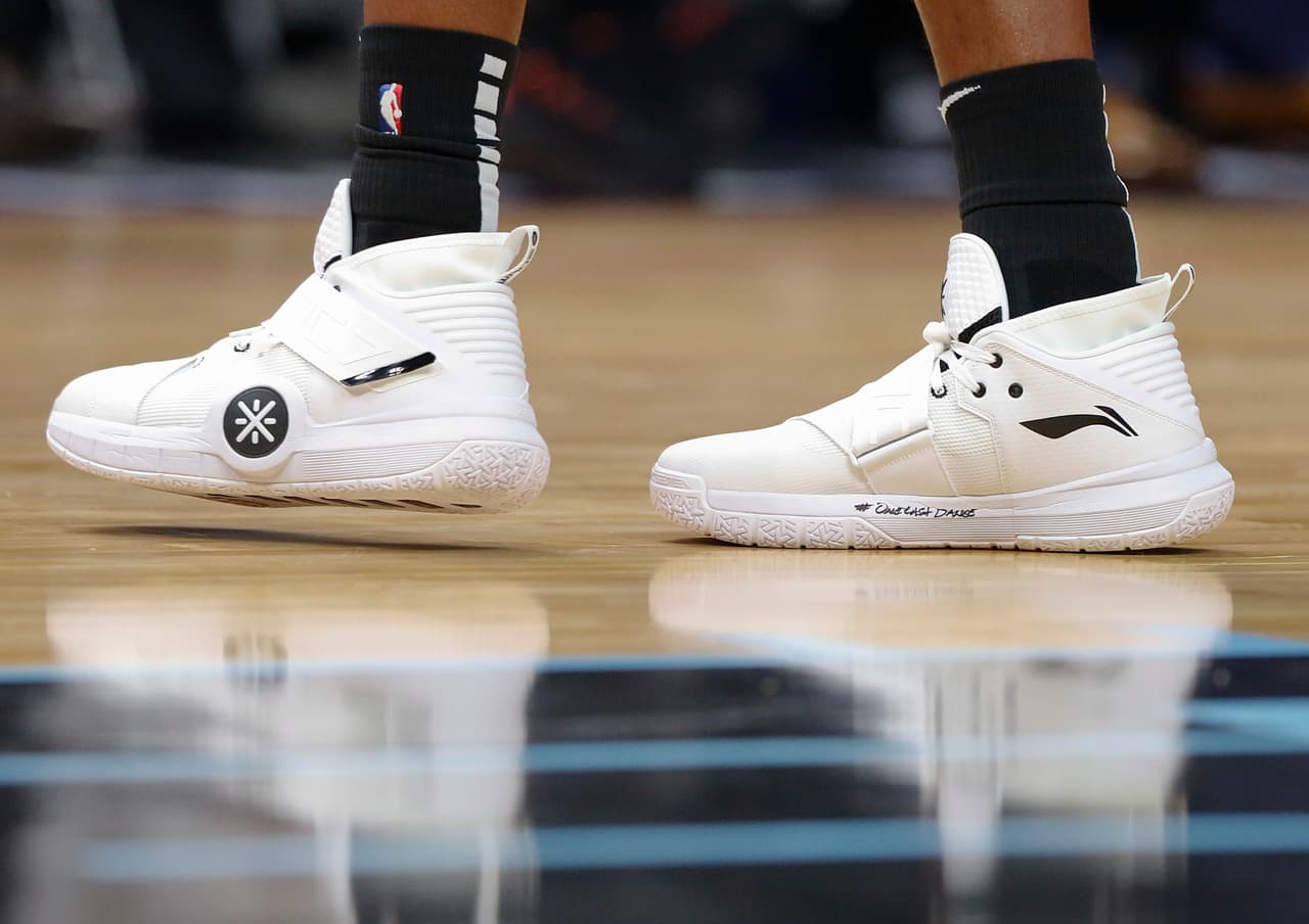 Dwyane Wade (Miami Heat).