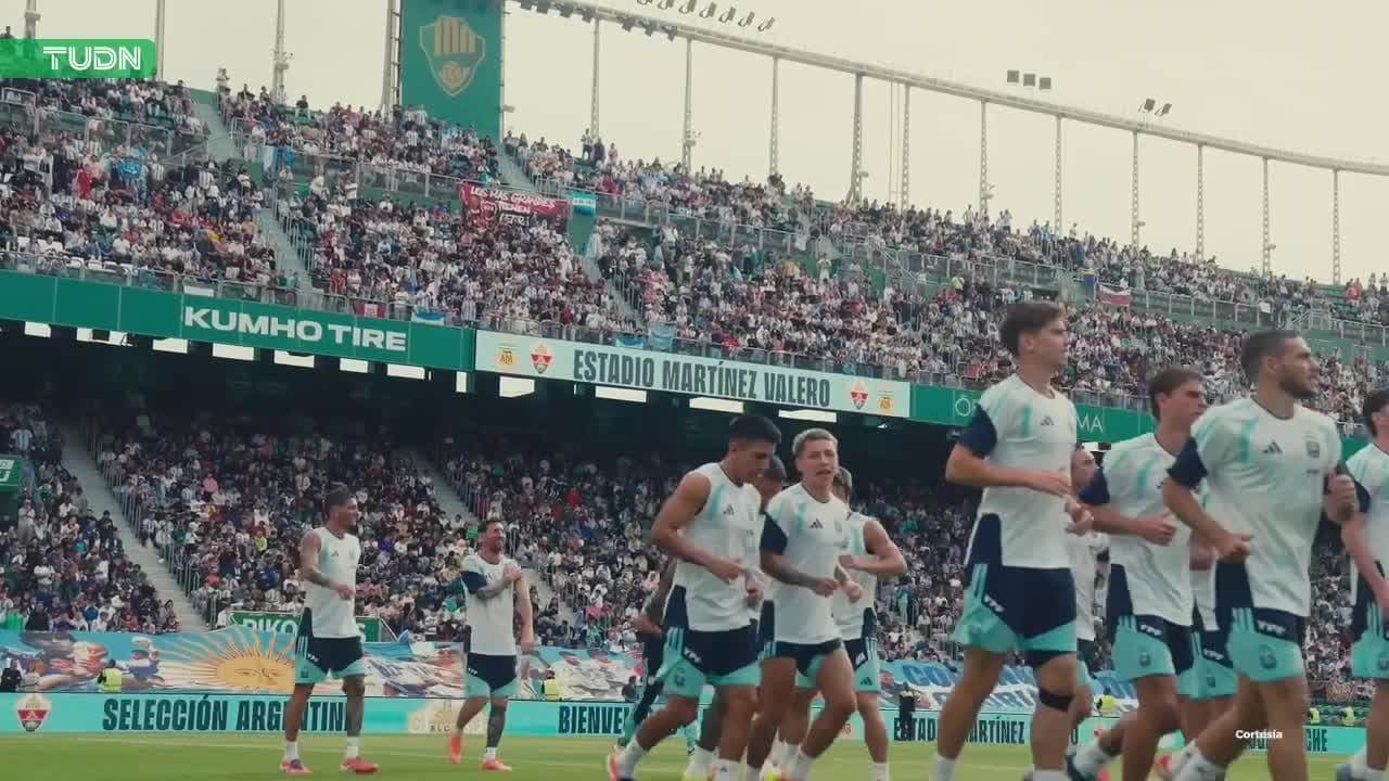 Messi haría historia para la Concacaf con un nuevo Balón de Oro