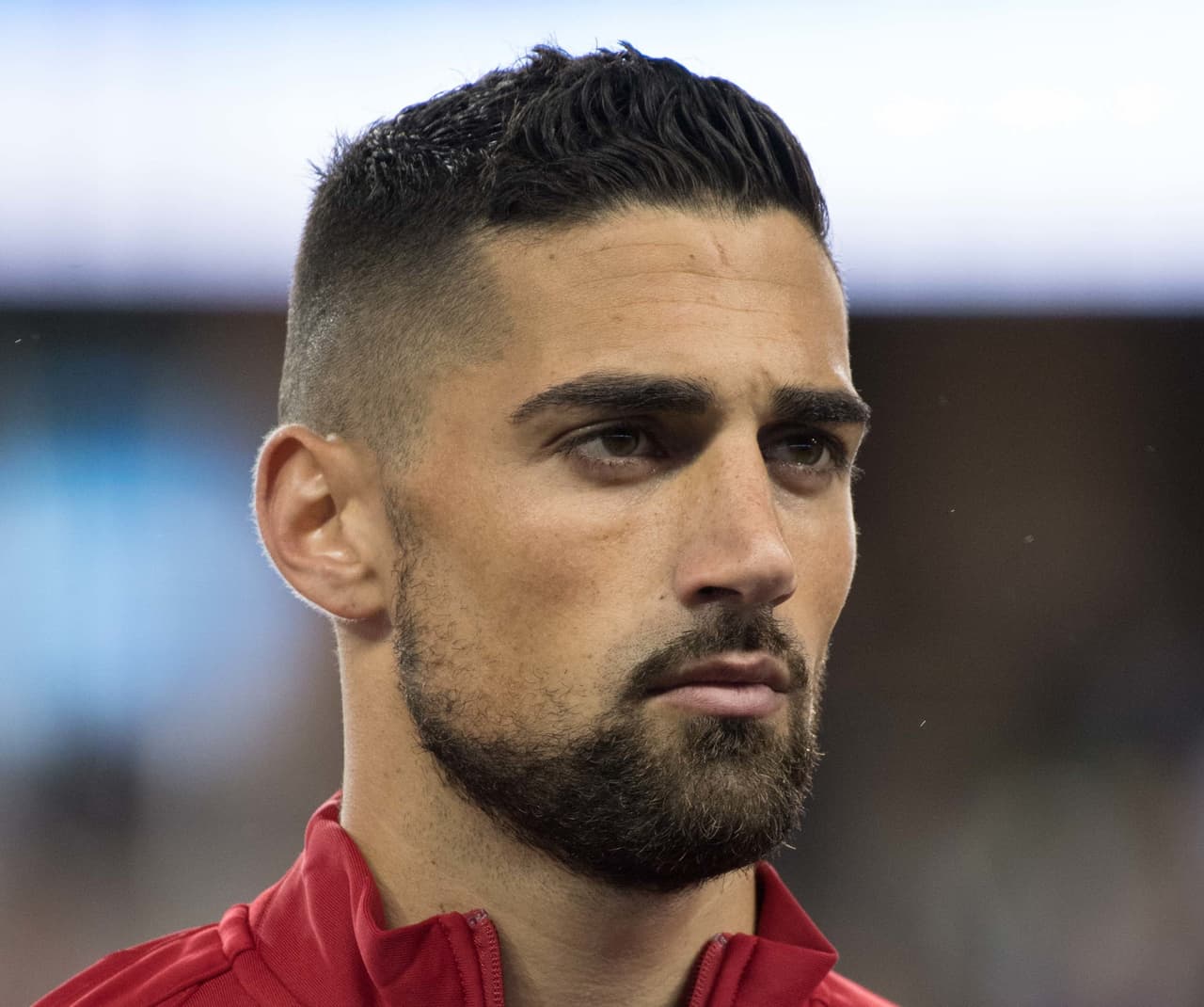 Estará alejado de la MLS por unos meses, debido a que se encuentra lesionado. Sebastian Lletget -conocido en las redes sociales como 'Da Boy'- es una de las personalidades más populares dentro del plantel de LA Galaxy. (USA Today Images)