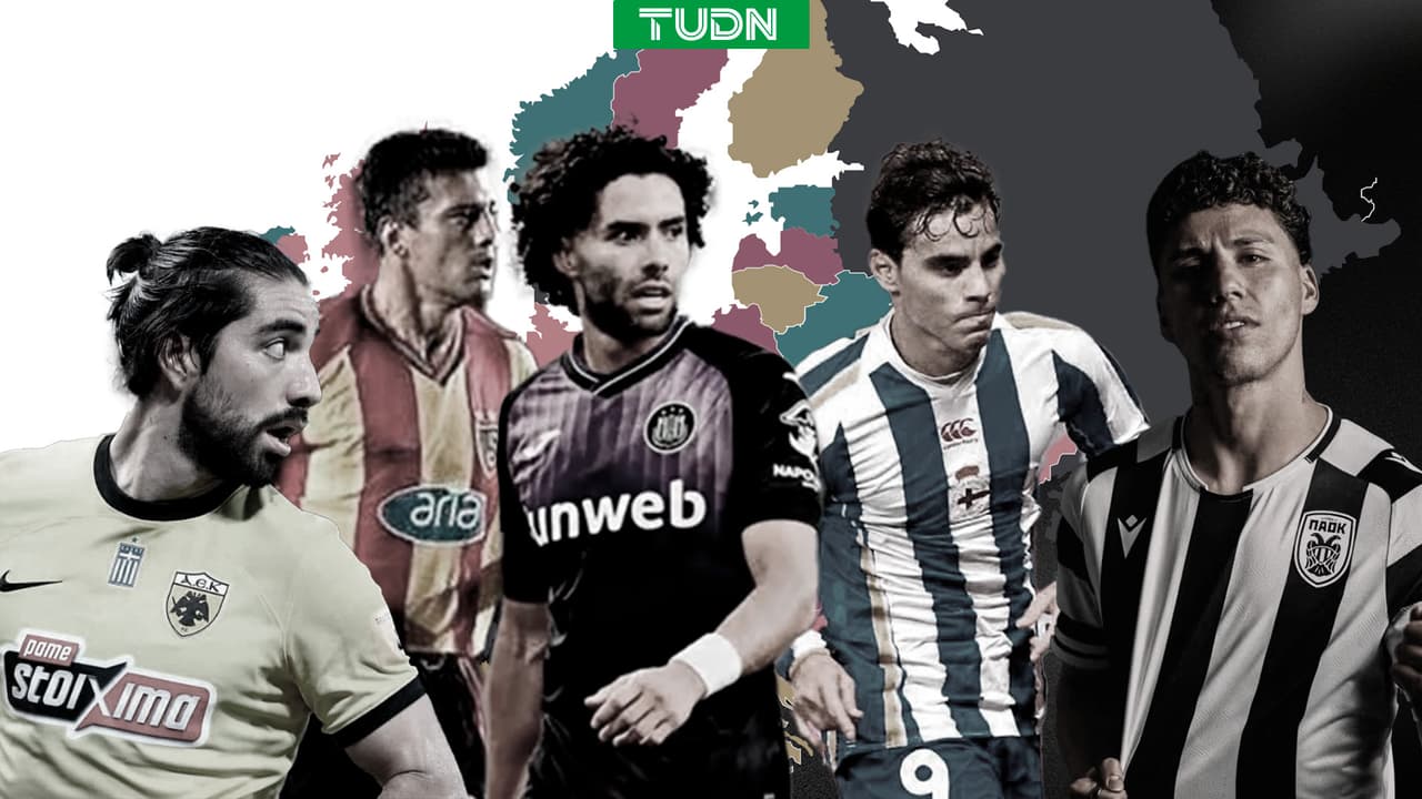 Chino Huerta se una a la lista de jugadores mexicanos con fracaso en Europa