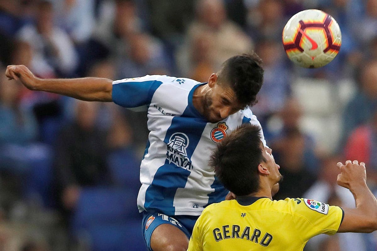 El Espanyol completó tres fechas invicto y cinco victorias consecutivas en casa que lo dejan quinto con 14 puntos.